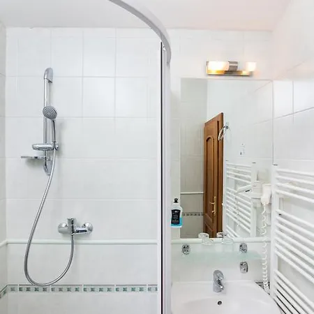 Jelinkova Szálloda Velké Meziříčí