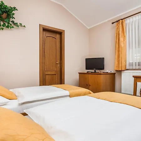 Jelinkova Velké Meziříčí