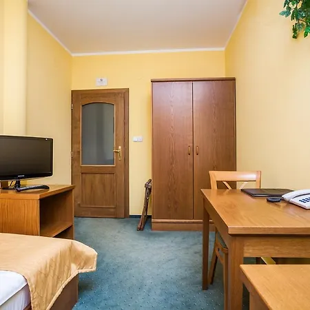 Hotel Jelínkova