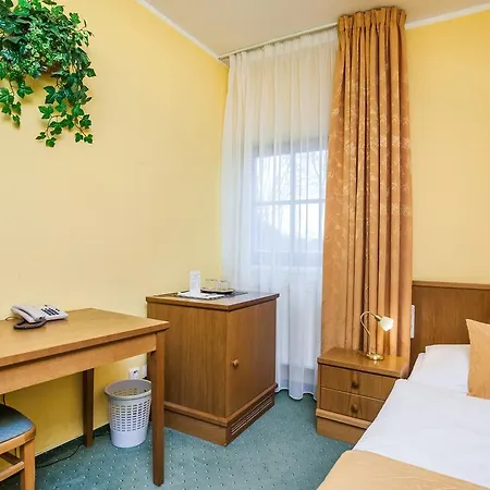 Szálloda Jelinkova Velké Meziříčí