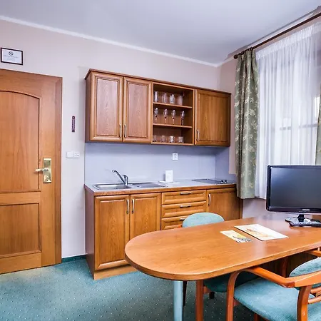 Jelinkova Hotel Velké Meziříčí