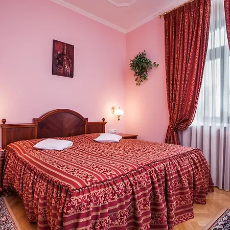 Jelinkova Velké Meziříčí