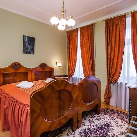 Jelínkova Hotel