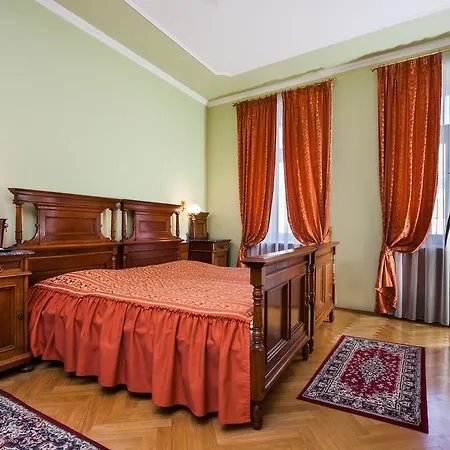 Szálloda Jelinkova Velké Meziříčí