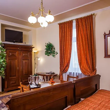 Jelinkova 3* Velké Meziříčí