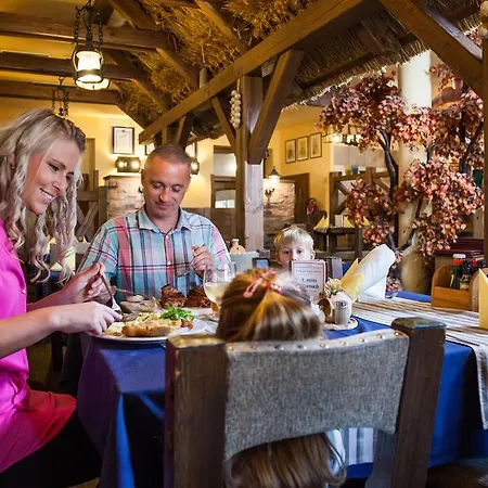 Jelinkova Szálloda Velké Meziříčí