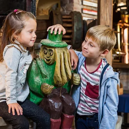 Jelinkova 3* Velké Meziříčí