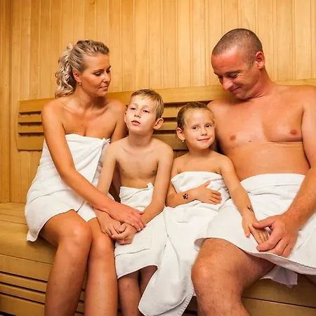 Jelinkova Szálloda 3*