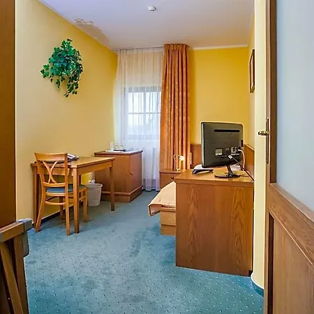 Jelinkova Hotel 3*