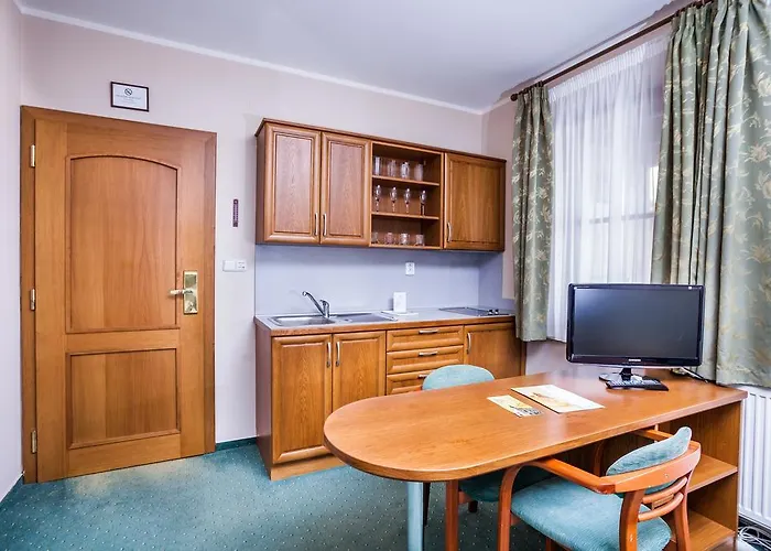 Jelinkova Hotel Velke Mezirici
