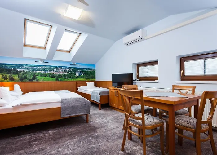 Jelinkova Hotel