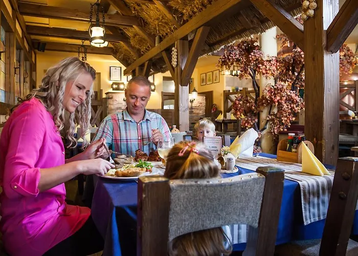 Jelínkova Hotel Velké Meziříčí